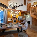 Lapinlisae By Interhome Дом отдыха Киттиля