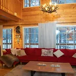 Дом отдыха Lapinlisae By Interhome Киттиля