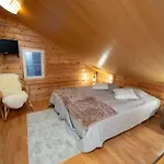 Lapinlisae By Interhome * Киттиля