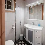 Lapinlisae By Interhome Дом отдыха *