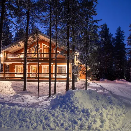 Lapinlisae By Interhome *