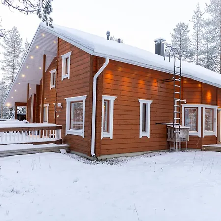 Lapinlisae By Interhome Киттиля