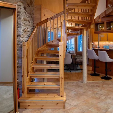 Lapinlisae By Interhome