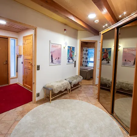 Lapinlisae By Interhome * Киттиля