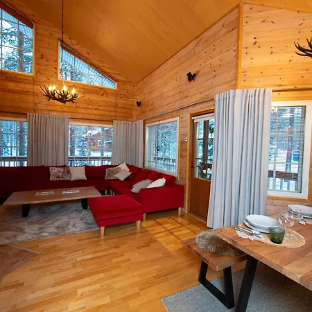 Lapinlisae By Interhome Ferienhaus *