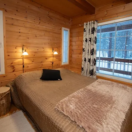 Lapinlisae By Interhome Ferienhaus