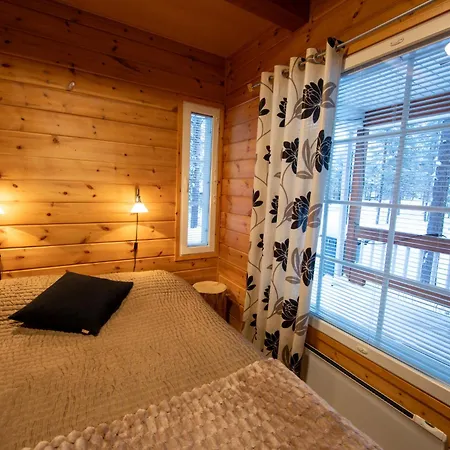 Lapinlisae By Interhome * Kittilä