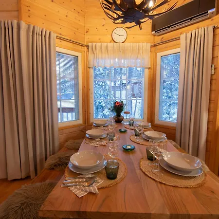 Lapinlisae By Interhome