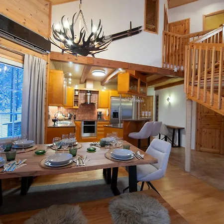 Lapinlisae By Interhome Дом отдыха Киттиля