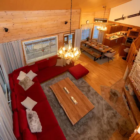 Lapinlisae By Interhome Киттиля