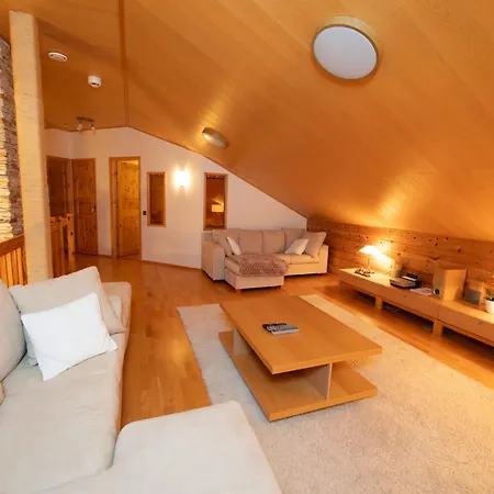 Lapinlisae By Interhome