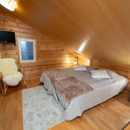 Lapinlisae By Interhome * Киттиля