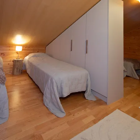 Lapinlisae By Interhome * Киттиля