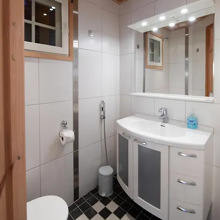 Lapinlisae By Interhome Дом отдыха *