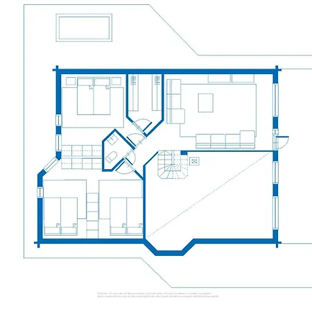 Lapinlisae By Interhome Дом отдыха Киттиля