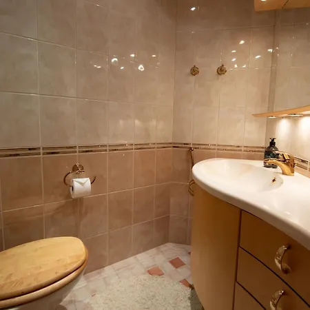 Lapinlisae By Interhome Дом отдыха *