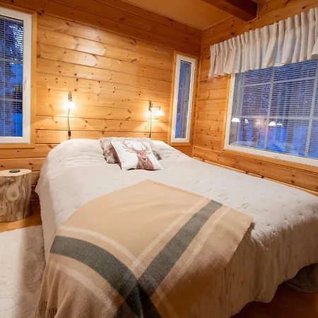 Дом отдыха Lapinlisae By Interhome