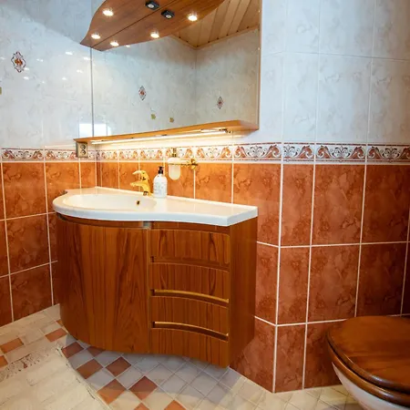 Lapinlisae By Interhome