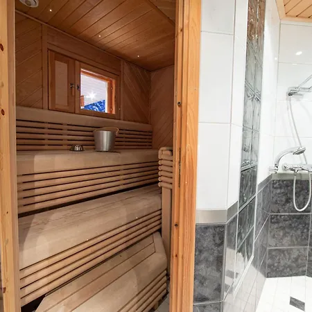 Lapinlisae By Interhome * Киттиля