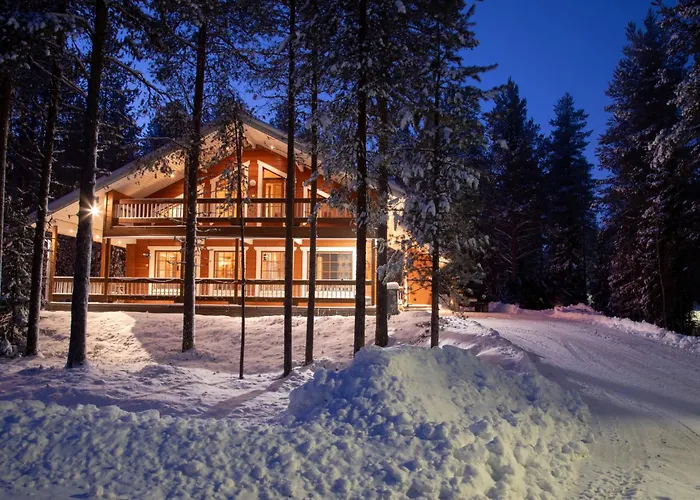 Lapinlisae By Interhome *