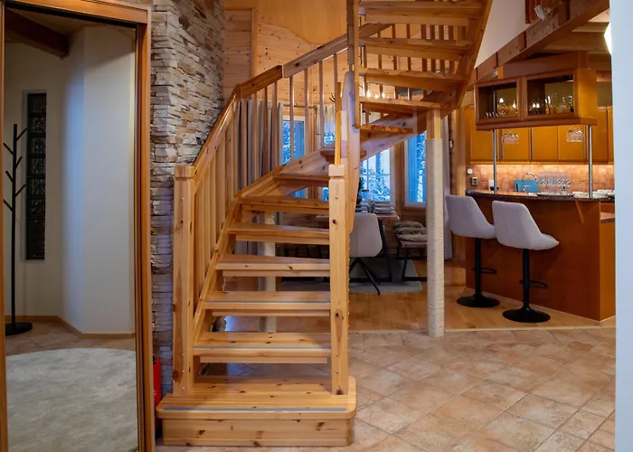 Lapinlisae By Interhome