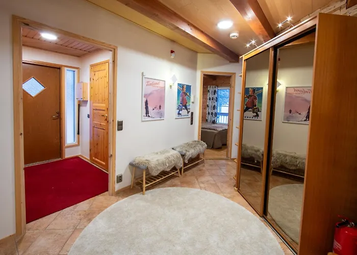 Lapinlisae By Interhome * Kittila (Lapland)