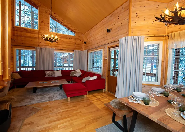 Lapinlisae By Interhome Holiday home *