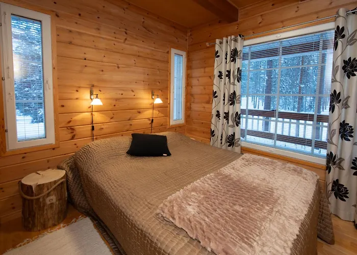 Lapinlisae By Interhome Holiday home