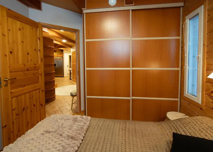 Lapinlisae By Interhome