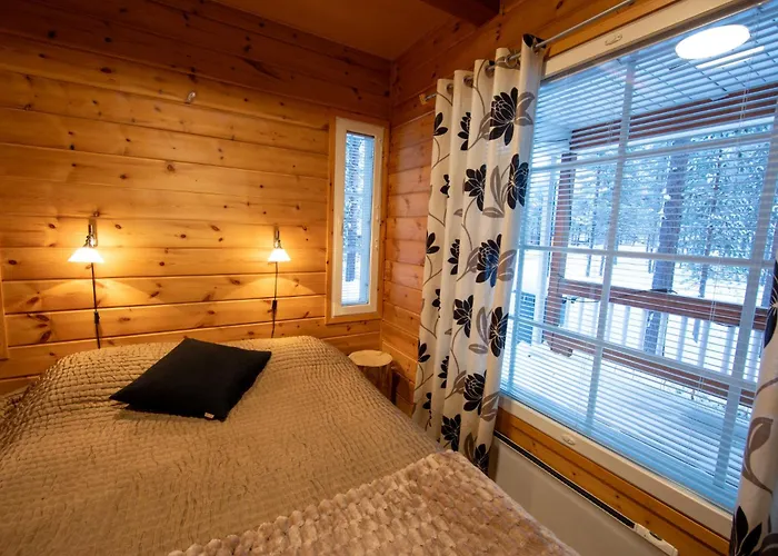 Lapinlisae By Interhome * Kittila (Lapland)