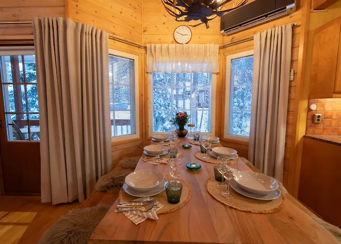 Lapinlisae By Interhome