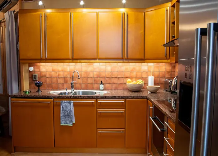 Lapinlisae By Interhome Kittilä