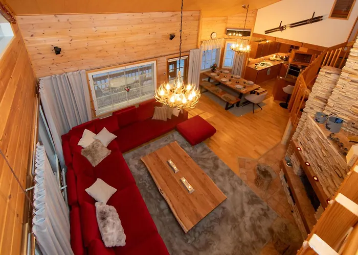 Lapinlisae By Interhome Kittila (Lapland)