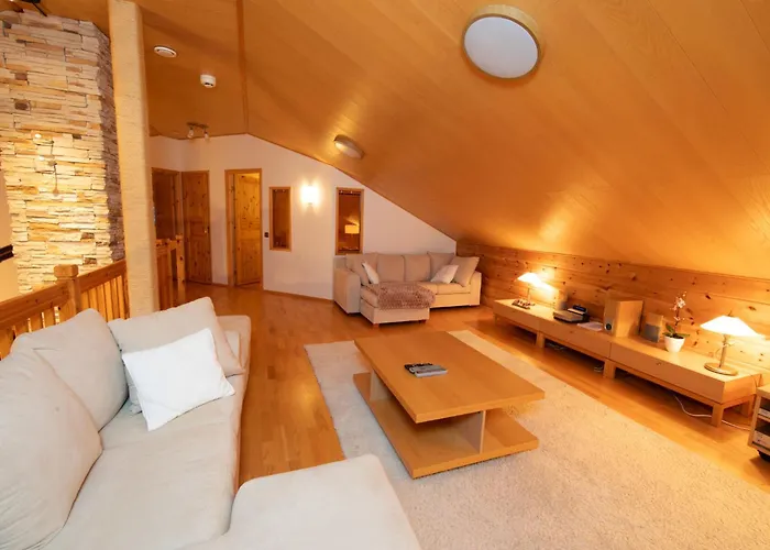 Lapinlisae By Interhome