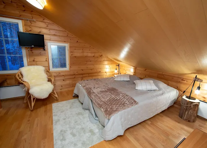 Lapinlisae By Interhome * Kittila (Lapland)