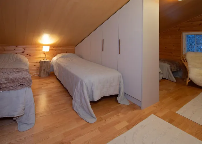 Lapinlisae By Interhome * Kittila (Lapland)