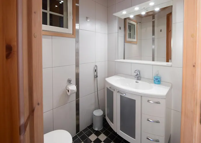 Lapinlisae By Interhome Ferienhaus *