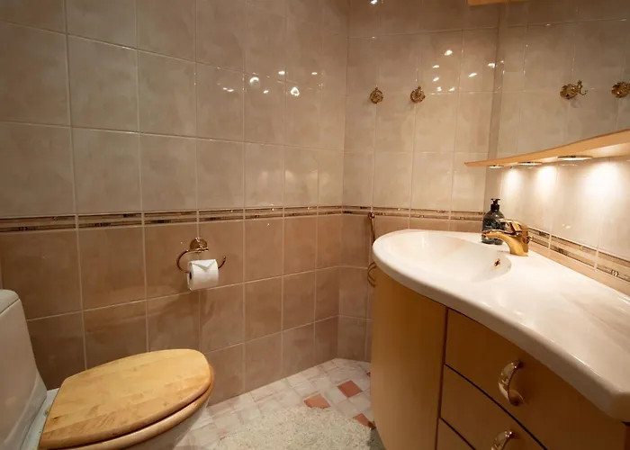 Lapinlisae By Interhome Holiday home *