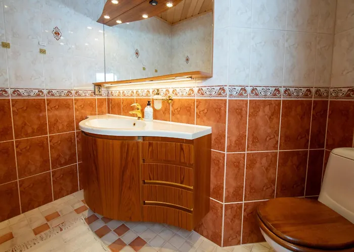 Lapinlisae By Interhome