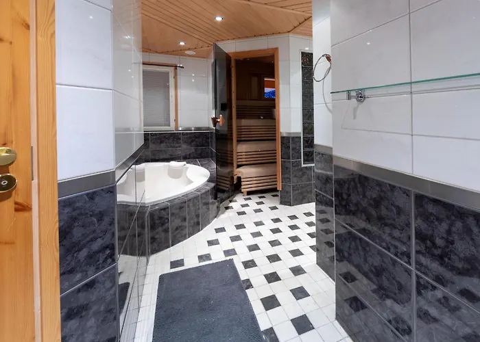 Lapinlisae By Interhome * Kittila (Lapland)