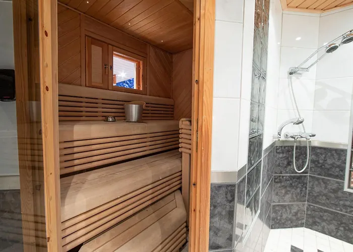 Lapinlisae By Interhome * Kittila (Lapland)